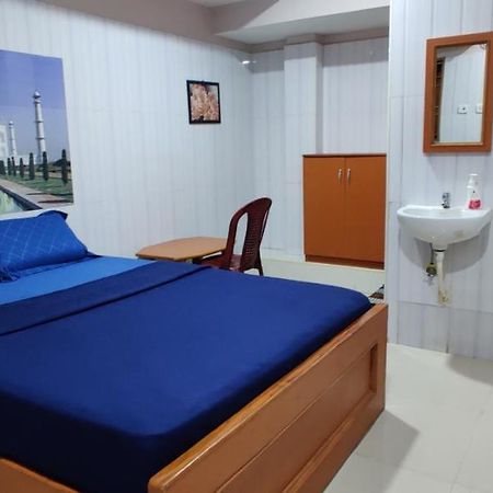 Hotel S.S.K Residency Chennai Exterior foto