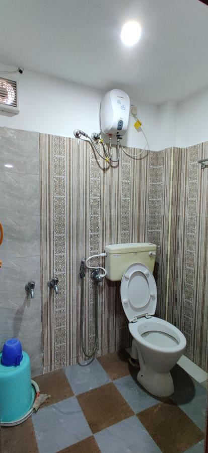 Hotel S.S.K Residency Chennai Exterior foto