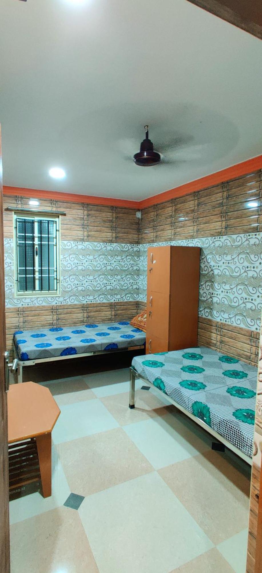 Hotel S.S.K Residency Chennai Exterior foto